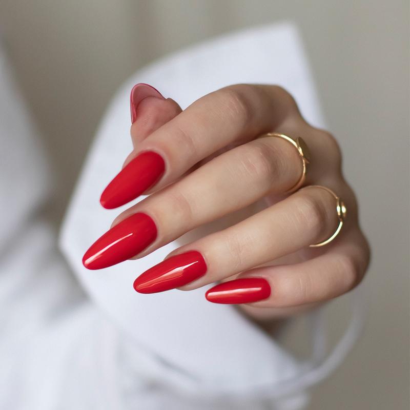 Trendy manicure jesień 2023