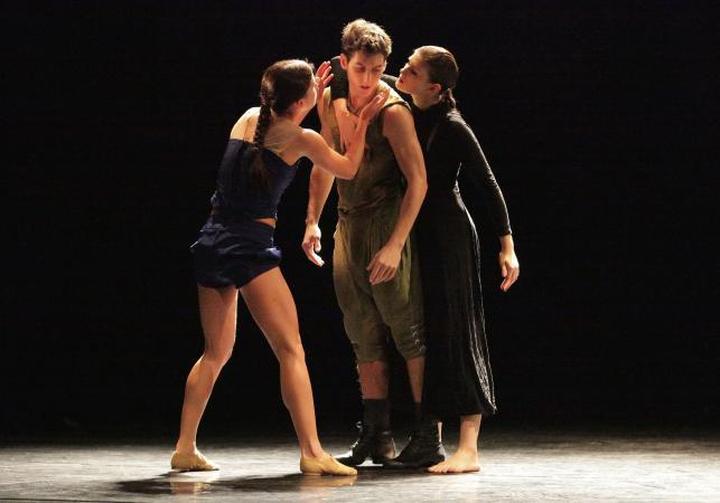 Znaczenie różnych tańców w snach