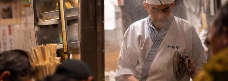 Zrównoważony rozwój w gastronomii