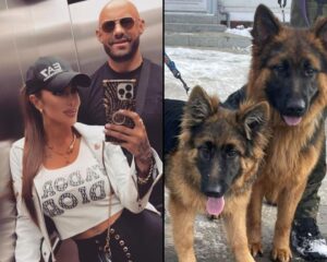 Aleksandra Szafrańska - kim jest gwiazda z "Królowych życia"? Wiek, kariera i życiorys jednej z najpopularniejszych postaci show-biznesu