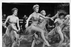 Co oznacza sen o tańcu? Oto kilka interpretacji z sennika