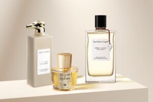 Czym są perfumy niszowe i dlaczego warto je poznać?