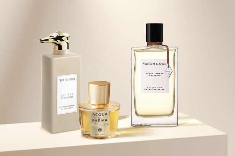Czym są perfumy niszowe i dlaczego warto je poznać?