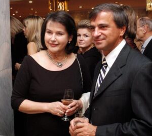 Eugeniusz Mleczak: tajemnice jego kariery i życiorysu oraz wiek, który go definiuje