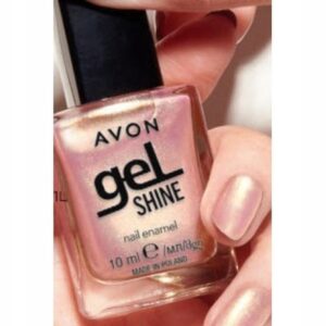 Jak uzyskać idealny manicure z Avon Gel Shine – praktyczny przewodnik użytkowania