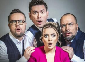 Olga Lasak: Kim jest, kto jest jej mężem i jakie sekrety kryją się w życiu jej dzieci?