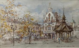 Sekrety rysowania rzesów – krok po kroku dla każdego artysty