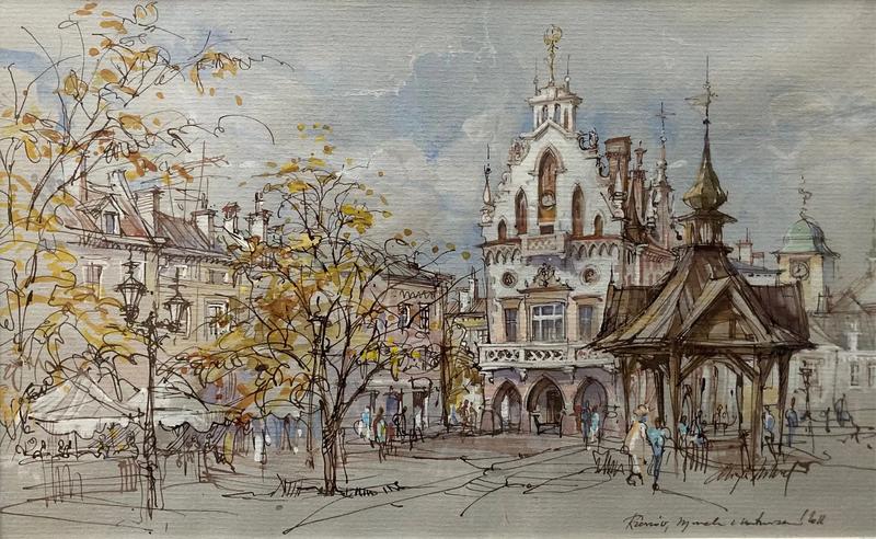 Sekrety rysowania rzesów – krok po kroku dla każdego artysty