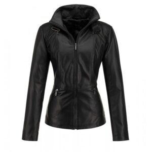 Sposoby na odświeżenie kurtki skórzanej – odkryj nasze sprawdzone metody!