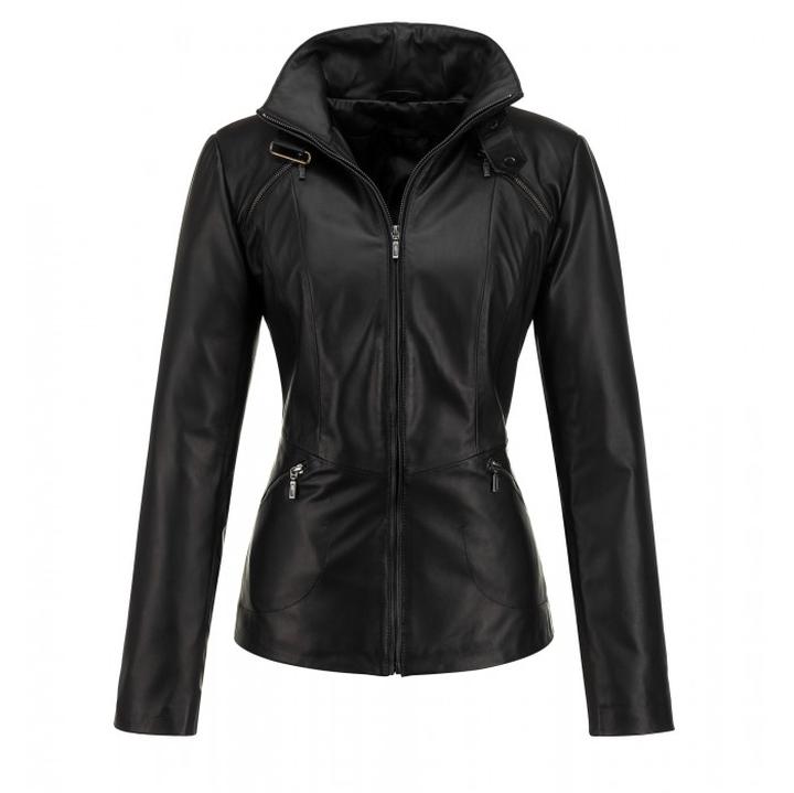 Sposoby na odświeżenie kurtki skórzanej – odkryj nasze sprawdzone metody!