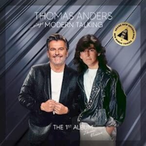 Thomas Anders – fascynująca historia życia, kariery i wieku gwiazdy muzyki