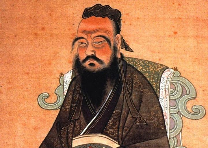 20 najpiękniejszych cytatów konfucjusza o życiu, które warto znać