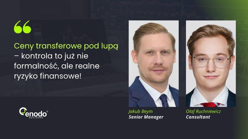 Analiza porównawcza w audycie cen transferowych