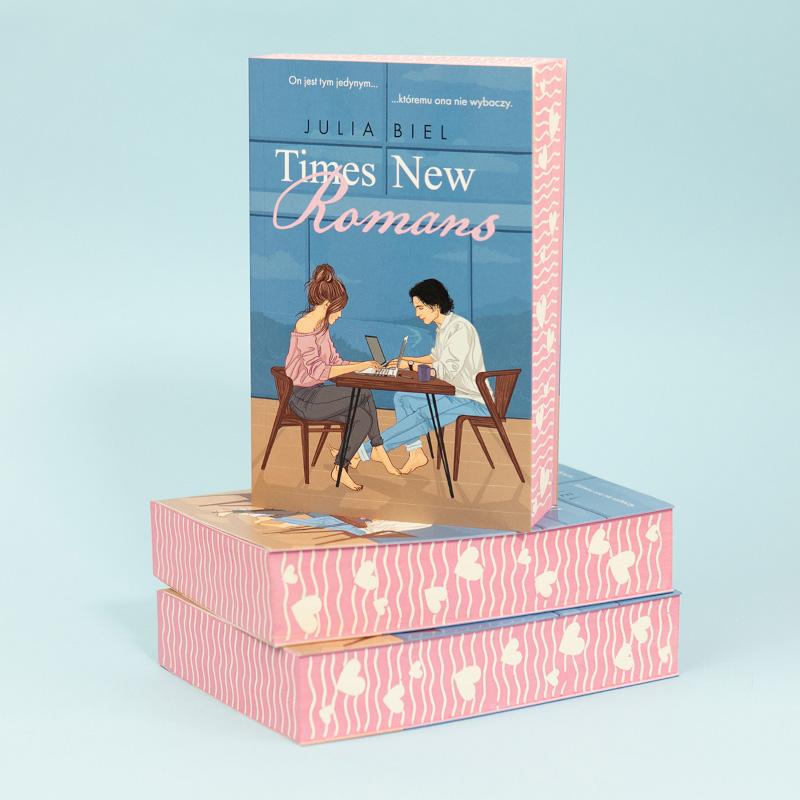 Czas trwania romansu