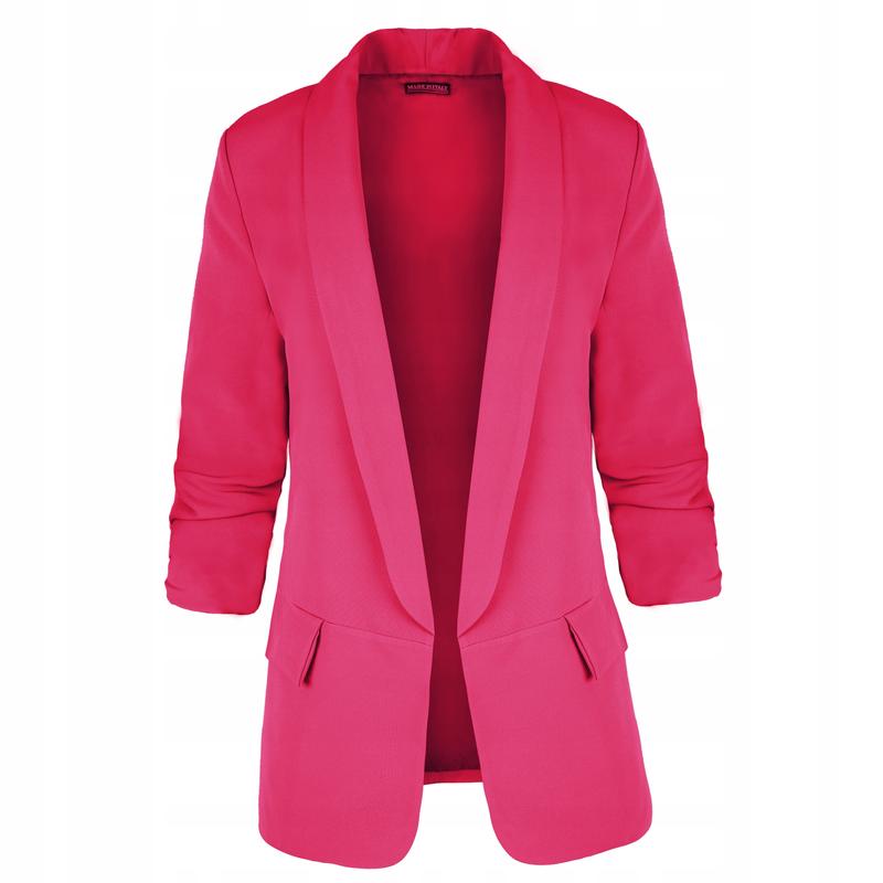 Dodatki do marynarki damskiej