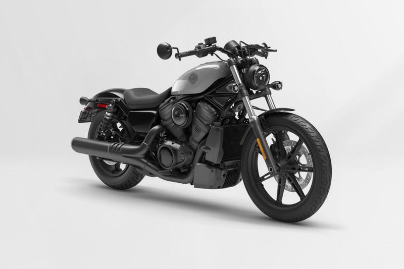 Jak wybrać perfumy Harley Davidson