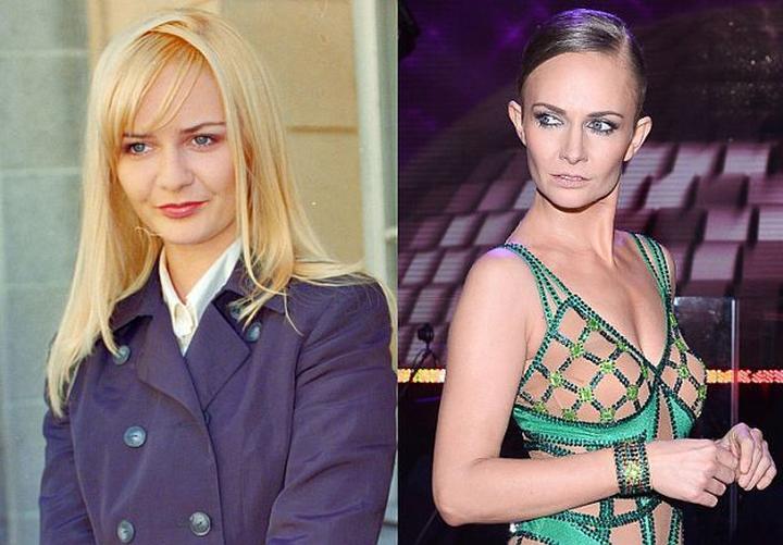 Kasia Stankiewicz życie prywatne