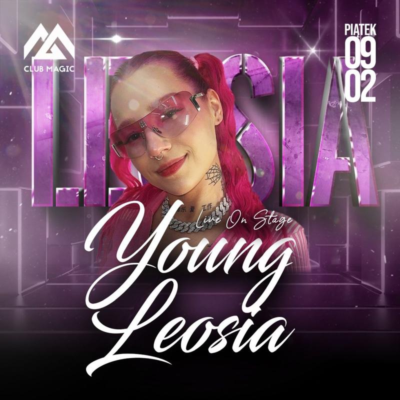 Młoda Leosia nowy hit