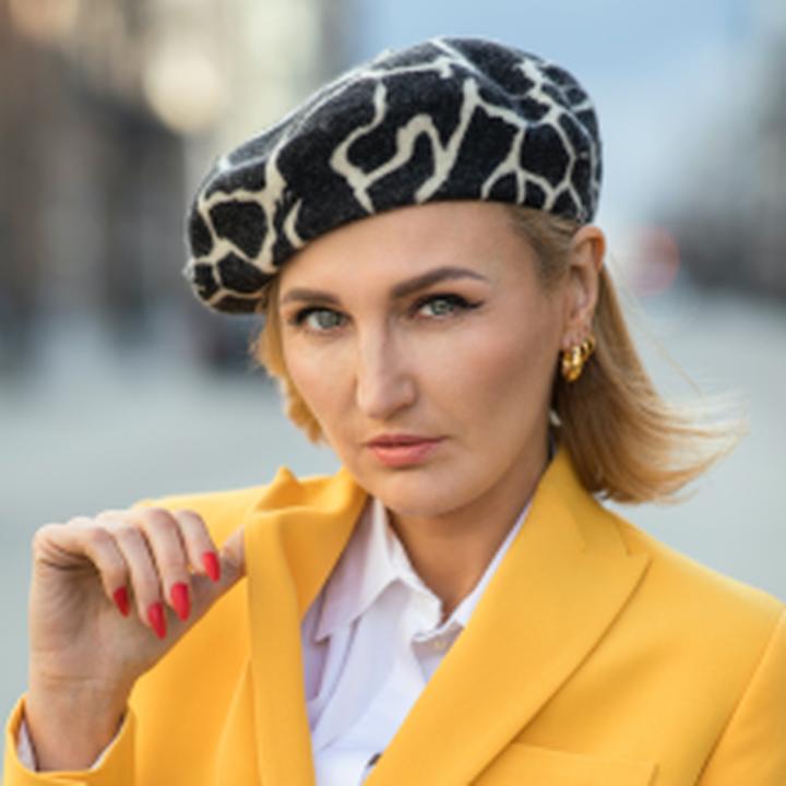 Prywatne życie Reni Jusis