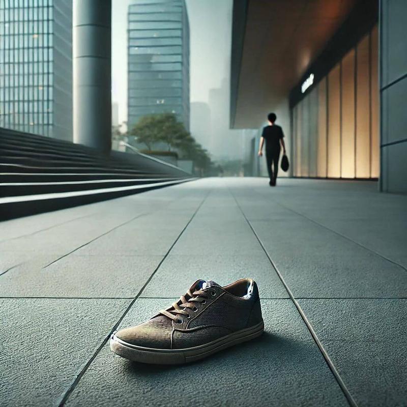 Sennik znaczenie butów