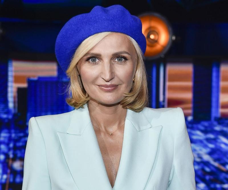 Styl i wizerunek Reni Jusis