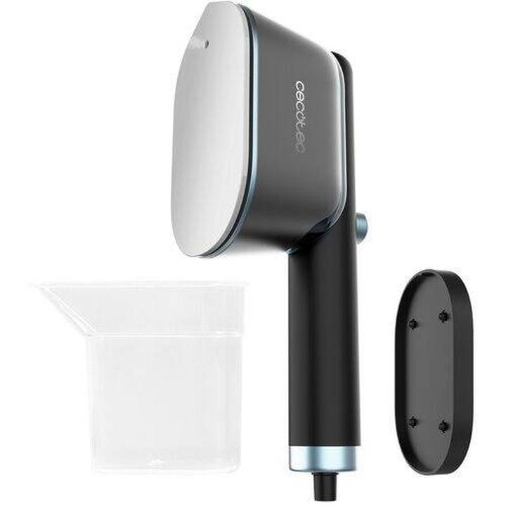 Techniki prasowania parowego