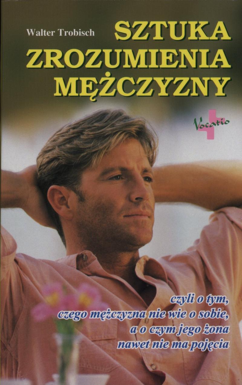 Zagubienie emocjonalne mężczyzny