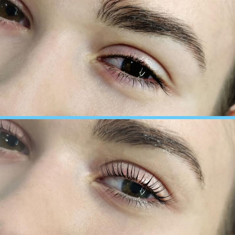 Ceny laminacji rzęs – co warto wiedzieć przed zabiegiem?