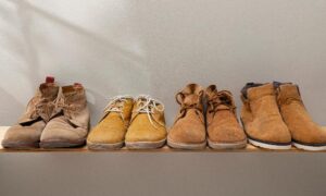 Co Mówi Sennik O Butach – Odkryj Ich Znaczenie We Snach