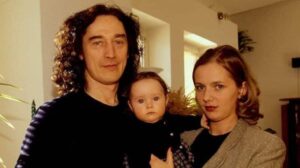 Ewa Smolarczyk: Zaskakujące fakty o żonie Panasiewicza, które mogą Cię zaskoczyć