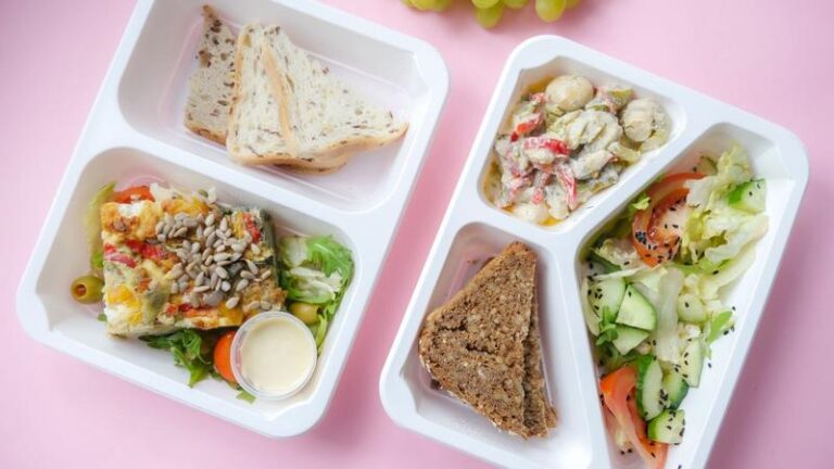 Jak dieta pudelkowa może uprościć twoje życie? Odkryj ogromny wybór rozwiązań!