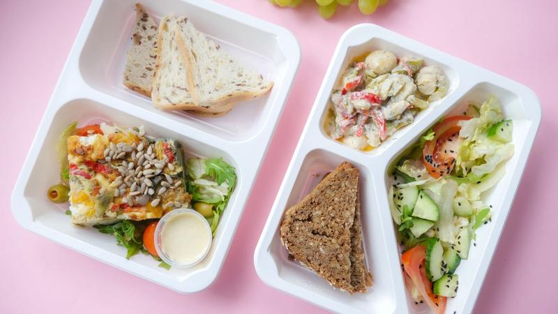 Jak dieta pudelkowa może uprościć twoje życie? Odkryj ogromny wybór rozwiązań!