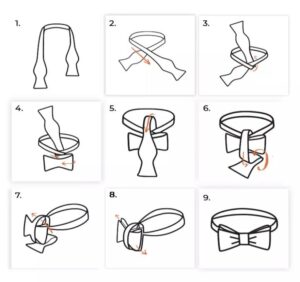 Jak sprawnie związać muchę? Poradnik wiazania krok po kroku