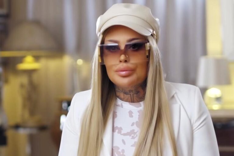 Kasia Alexander, znana jako laluna – kim jest i jak przebiegała jej kariera?