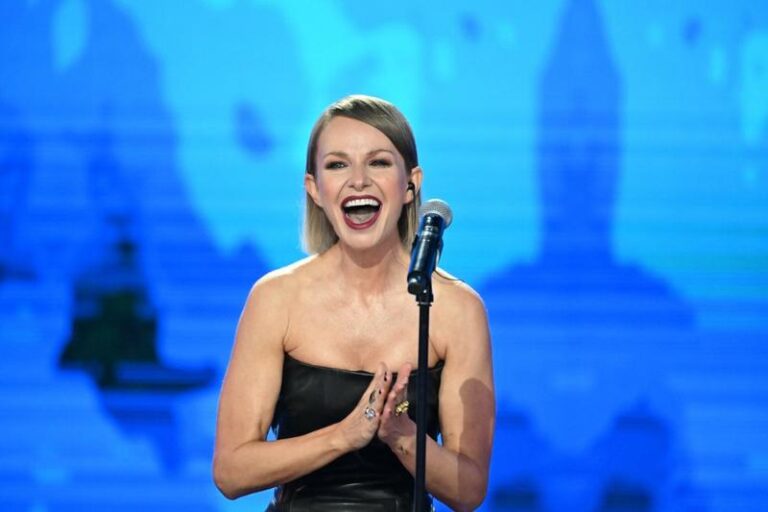 Kasia Stankiewicz: Czy znana wokalistka znalazła szczęście w miłości i rodzinie?