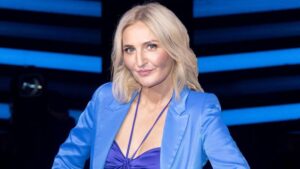 Reni Jusis: Kim jest i jak wygląda jej życie oraz kariera?