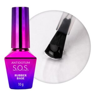 Skuteczne metody regeneracji: jak zastosować sos dla zniszczonych paznokci po hybrydzie