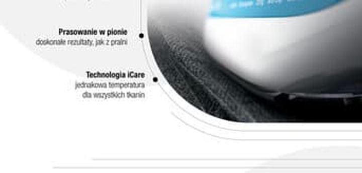 Akcesoria do prasowania marynarki