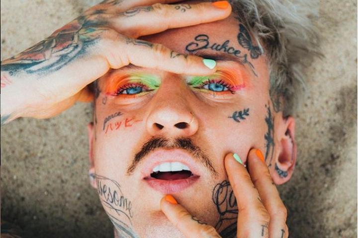 Damian Zdunczyk wiek