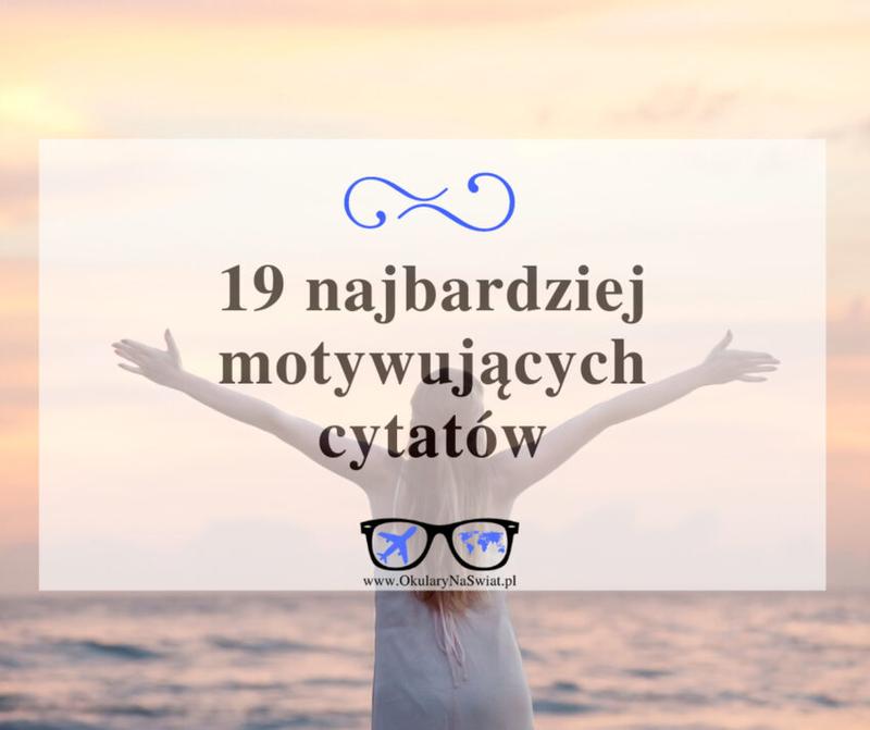Inspiracja w różnych dyscyplinach sportu