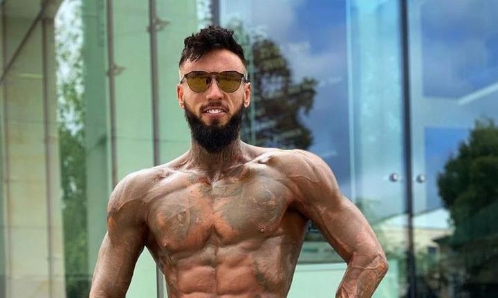 Kim jest Damian Zdunczyk