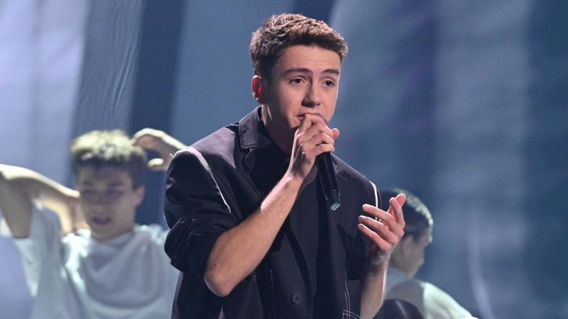 Nikodem Pajaczek The Voice Kids