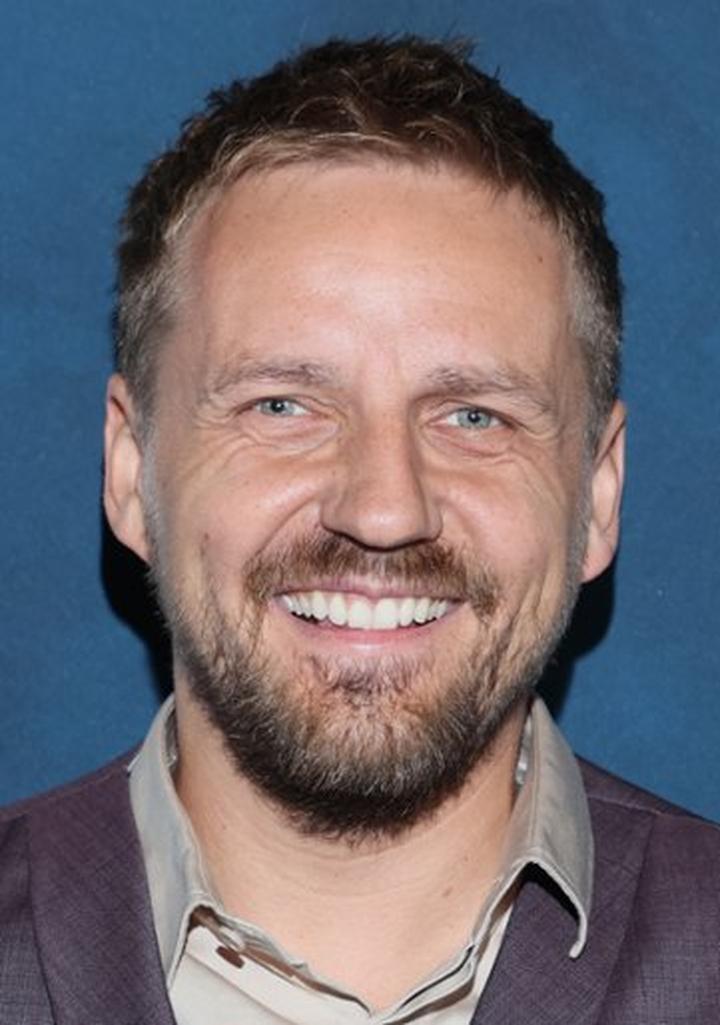 Paweł Domagała biografia