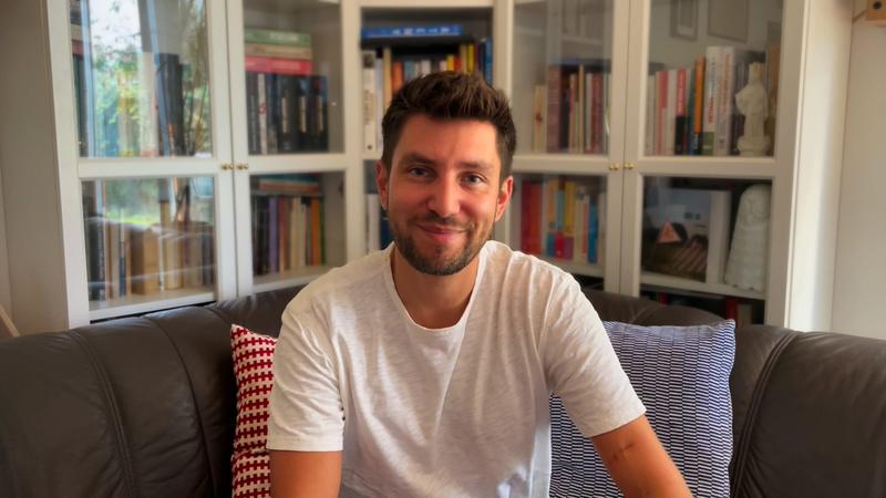 Wiek żona i dzieci Piotra Wojdylo