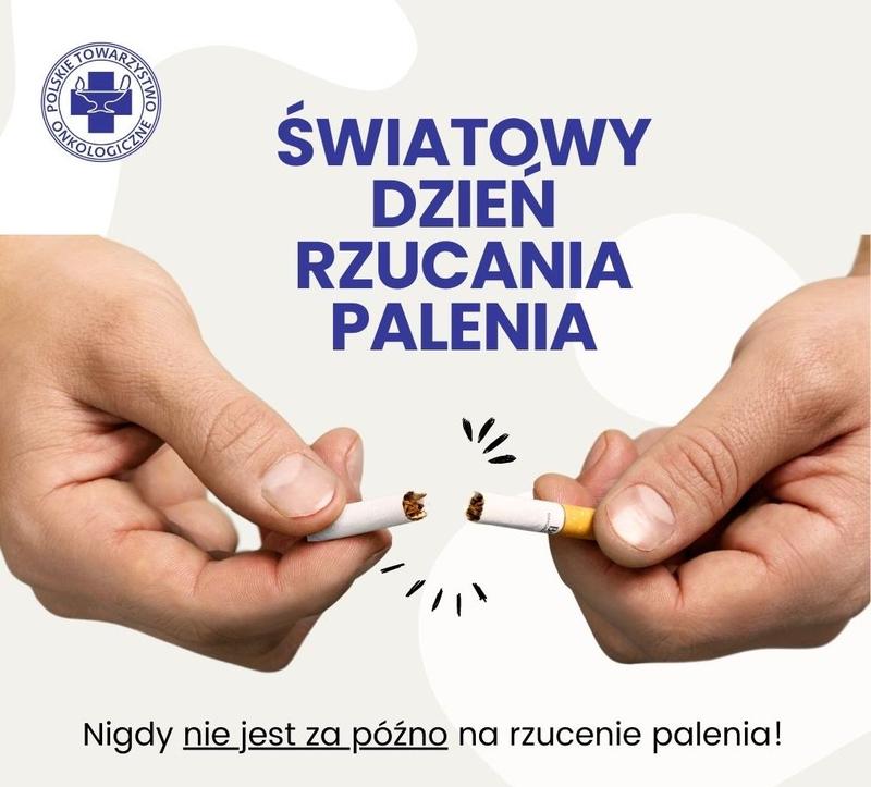 Zdrowe nawyki żywieniowe po rzuceniu palenia