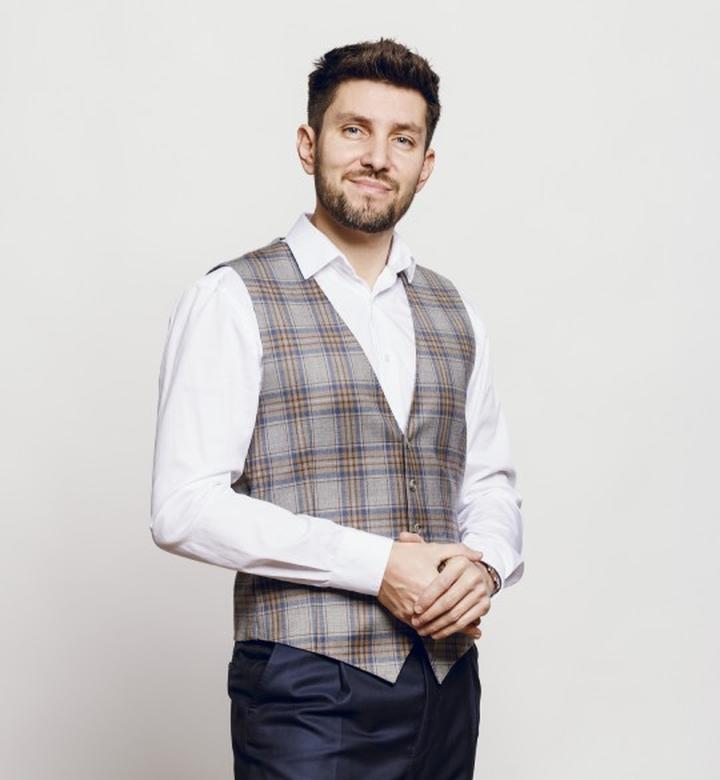 Życie prywatne i rodzina Piotra Wojdylo