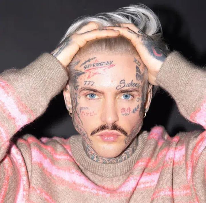 Życiorys Damiana Zdunczyka