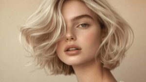 Bob fryzura 2024 – odkryj najgorętsze trendy i dowiedz się, jak je nosić