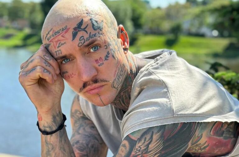 Damian Zdunczyk – Odkrywamy jego wiek, karierę i życiorys