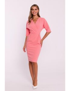 Idealne połączenia kolorystyczne: jakie paznokcie do lososiowej sukienki będą najlepsze?